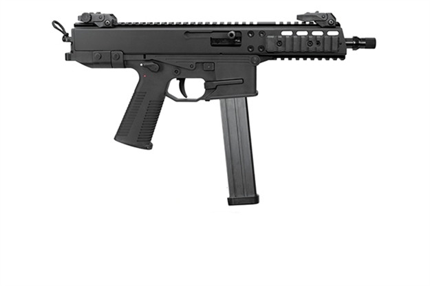 Picture of B&T Ghm45 Pst 45Ap 6.9B Blk