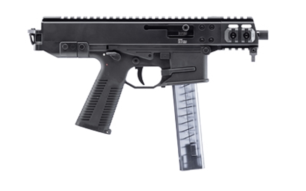 Picture of B&T Ghm9 G2 Comp Pst 9Mm Glk B