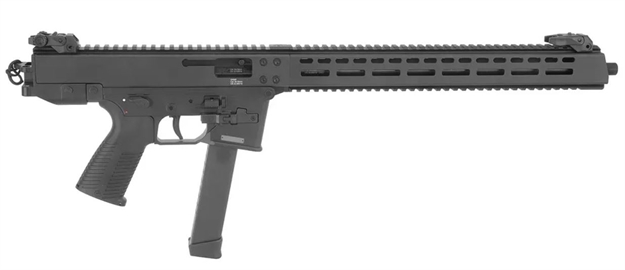 Picture of B&T Ghm9 Sport 9Mm Glk 16" 33+1 BT-450002-2-G-16