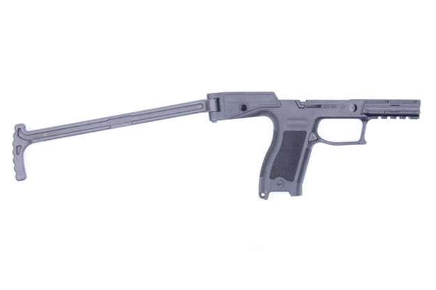 Picture of B&T Grip Module Usw P320 Blk