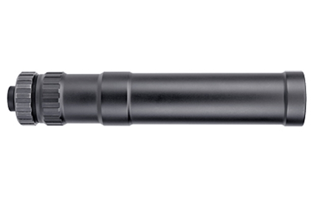 Picture of B&T Impuls-Ols 9Mm Suppressor Blk SD-122750-1-US 840225709773