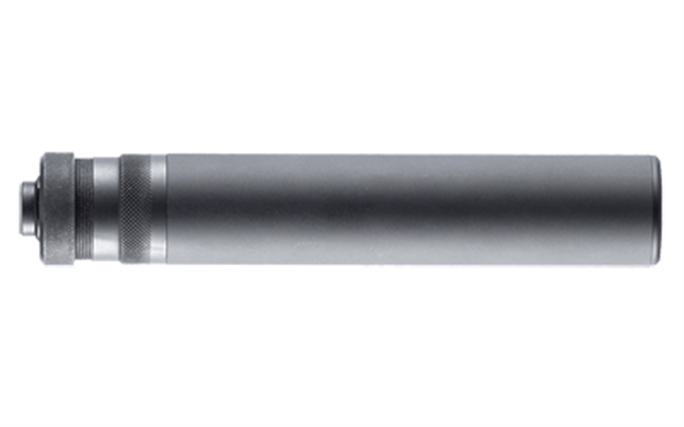 Picture of B&T Impulse Iia 9Mm Supp Blk SD-Impuls-IIA-9mm 840225716290