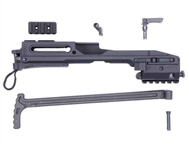 Picture of B&T Kit Usw G17/G19 Blk