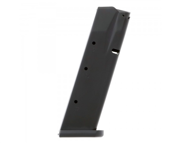 Picture of B&T Mag Usw 9Mm 17Rd BT-430032