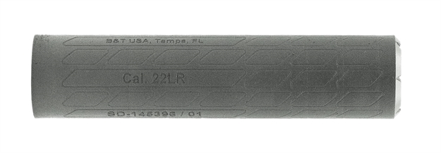 Picture of B&T Print-X Tiger 22Lr TI SD-TIger22LR 840225716399