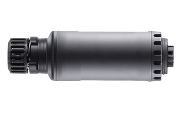 Picture of B&T Rbs Nato QD 556 Suppressor Blk SD-122812-3D-US 840225710687