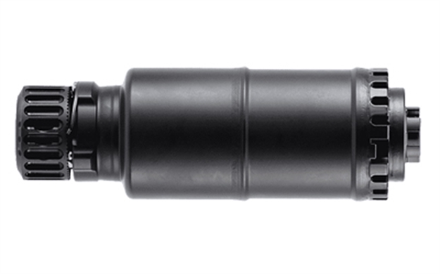 Picture of B&T Rbs SF QD 762 Suppressor Blk SD-123257-3D-US 840225710694