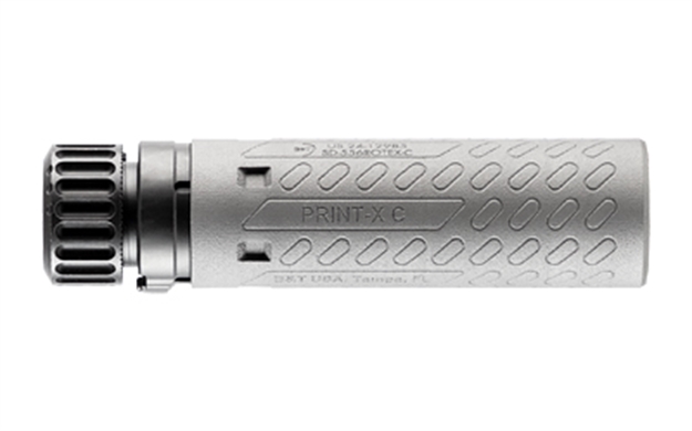 Picture of B&T Rotex Comp 5.56 W/Sf Hub Adptr SD-556RotexCompactTI 840225716788