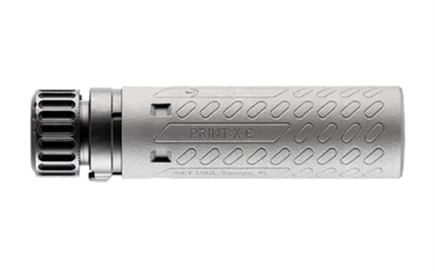 Picture of B&T Rotex Comp 762 W/Sf Hub Adapter SD-762RotexCompactTi