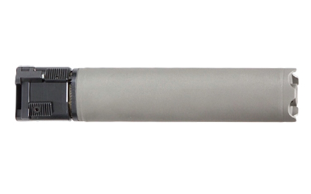 Picture of B&T Rotex-V 223 Suppressor