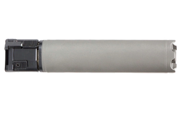 Picture of B&T Rotex-V 308 Suppressor