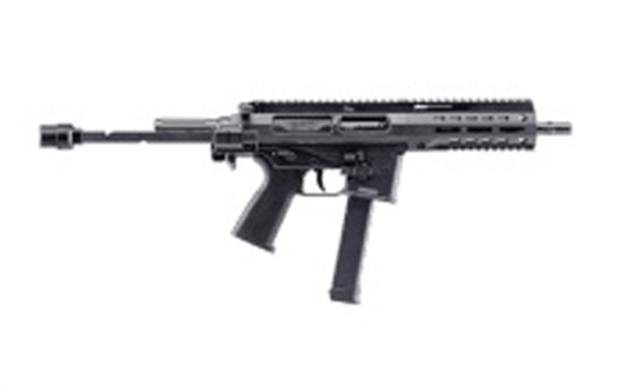 Picture of B&T Spc9 9Mm 9.1" 32Rd Blk Brc Adpt BT-500003-TB-G -