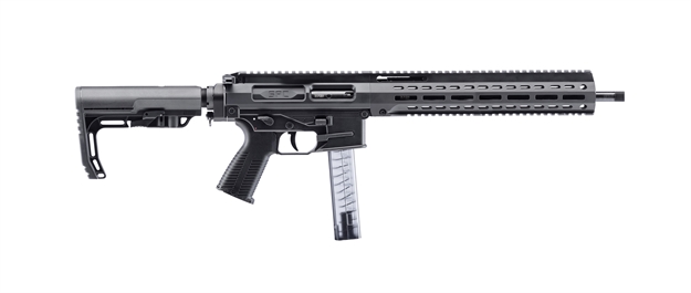 Picture of B&T Spc9 9Mm Blk 16"