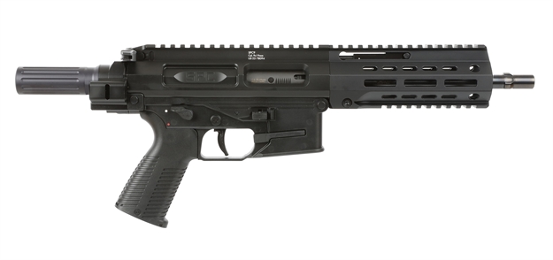 Picture of B&T Spc9 Pist 9Mm Blk 9"         # BT-500003 840225707151