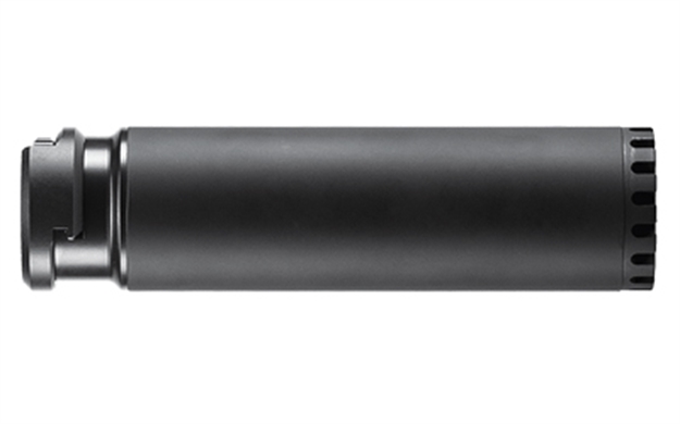 Picture of B&T Sqd 9Mm Modular Suppressor Blk SD-SQD-M-9 840225716320