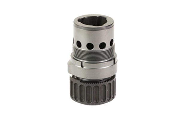 Picture of  B&T Firearms Sd-Adpsfti Surefire Hub Adapter Titanium 5.56/7.62 840225716450