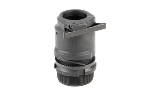 Picture of  B&T Firearms Sd-Adpa2hub Nato A2 Hub Adapter 840225716443