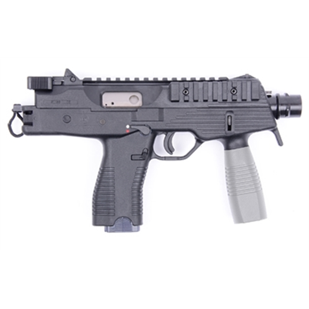 Picture of B&T Tp9-N Pstl 9Mm 5" 30Rd Blk