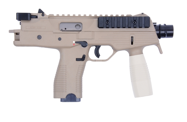 Picture of B&T Tp9 Pst 9Mm 30Rd 7Bbl Tan