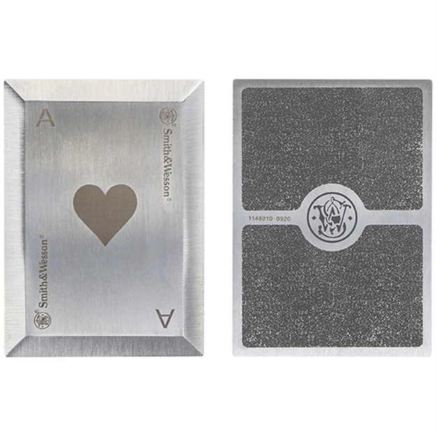 Picture of Bti Bullseye Throwing Cards, 4Pk,  Clam 1136222