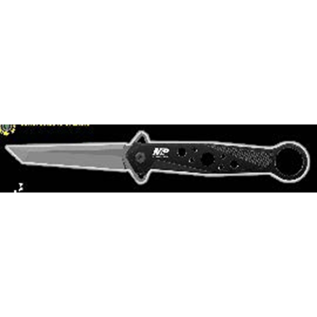 Picture of Bti M&P Folding Dagger