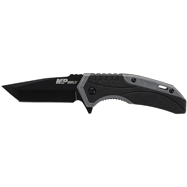 Picture of Bti Shield Spring Assist Folding Knife , Box 1147101