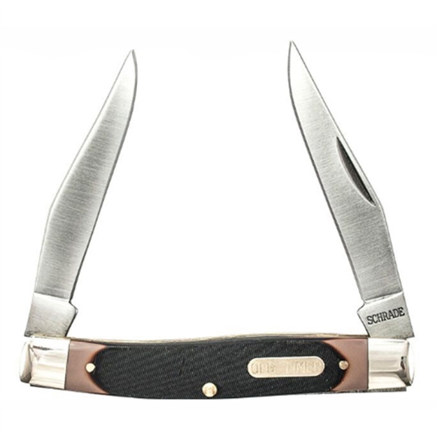 Picture of Bti Old Timer 4 Muskrat 2 Blade