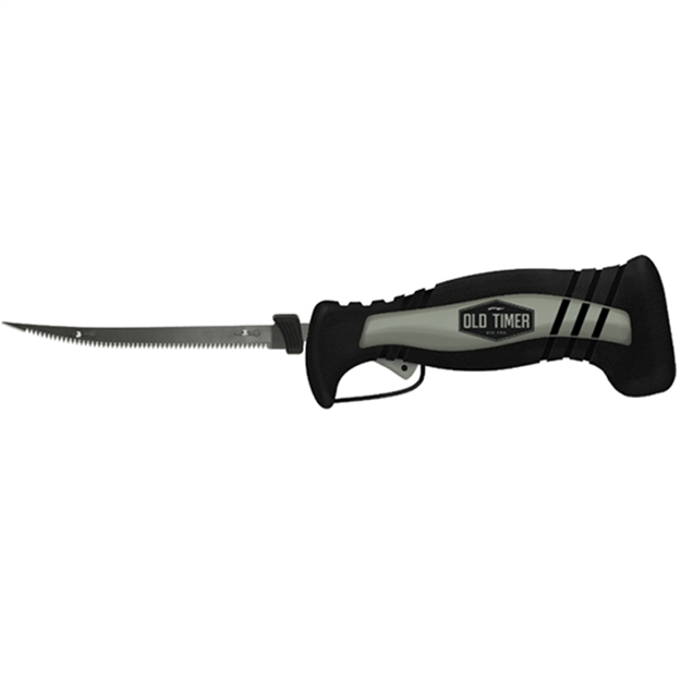 Picture of Bti Electric Fillet Knife Lithium Ion, Clam 1140756