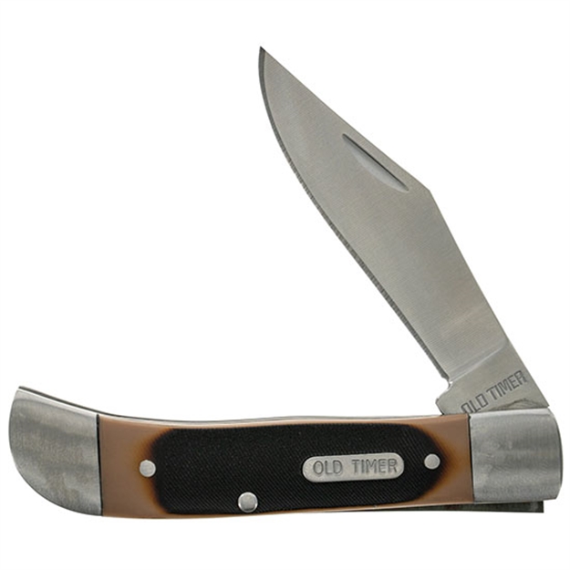 Picture of Bti Old Timer Folder W/ Deck OF Cards