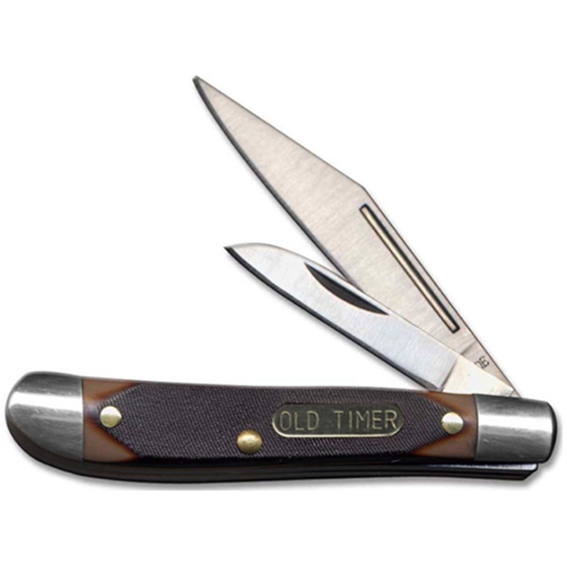 Picture of Bti Generational  Usa 94Ot Trapper Knife  Litho, Box 1137134