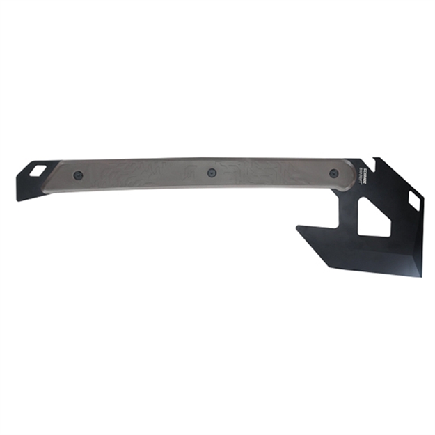 Picture of Bti Schrade Backdraft Axe 1182496