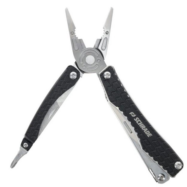 Picture of Bti Schrade Clench Multitool 1182532