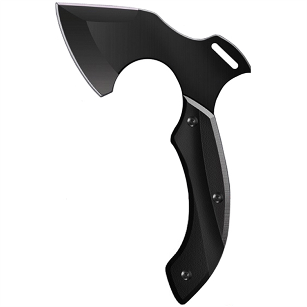 Picture of Bti Schrade G10 Recurve Axe