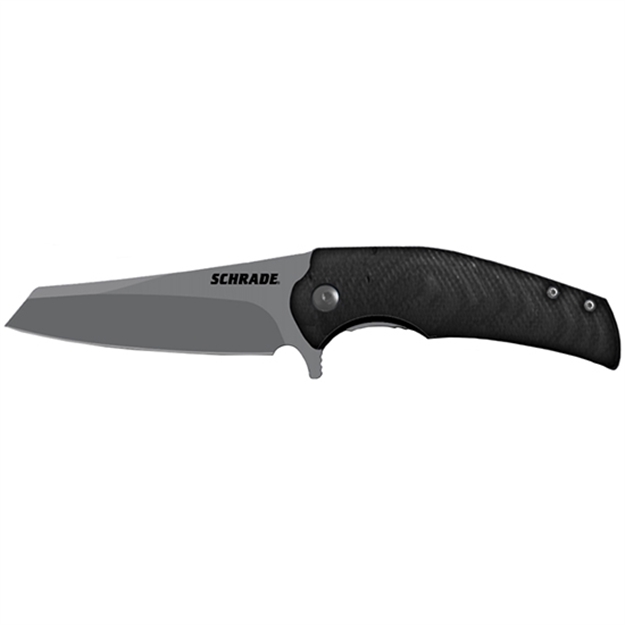 Picture of Bti Schrade G10 Sheepsfoot Folder