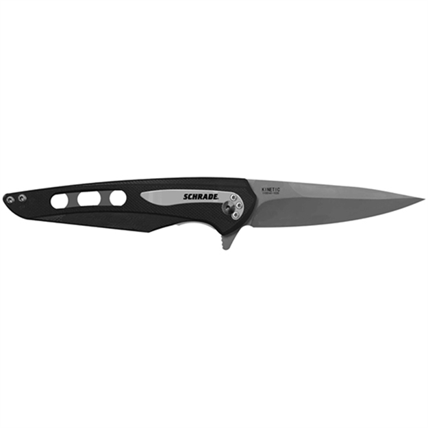 Picture of Bti Schrade G10 UG Clip Point Folder