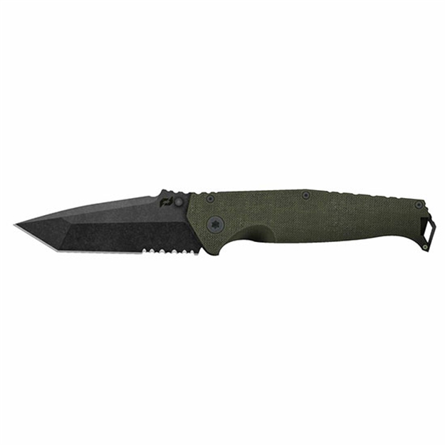 Picture of Bti Schrade Melee Assist Opening Folder 1159324