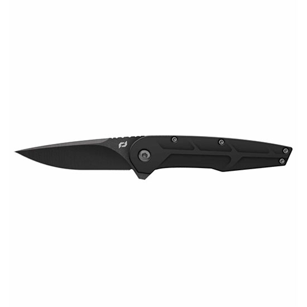 Picture of Bti Schrade Ignite Assist Opening Folder