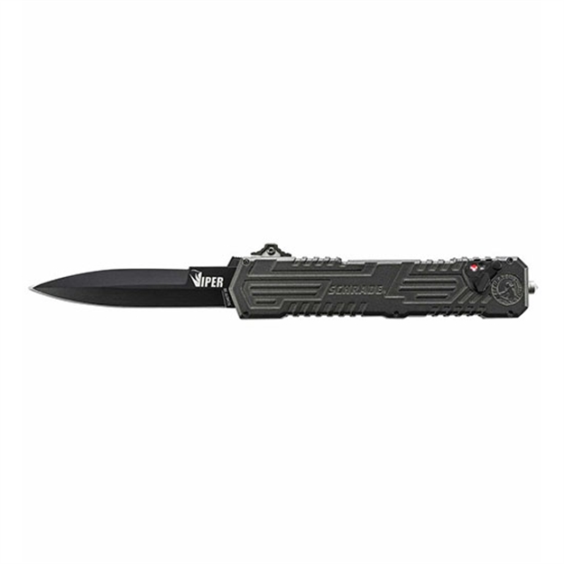 Picture of Bti Schrade Viper Blackout Otf
