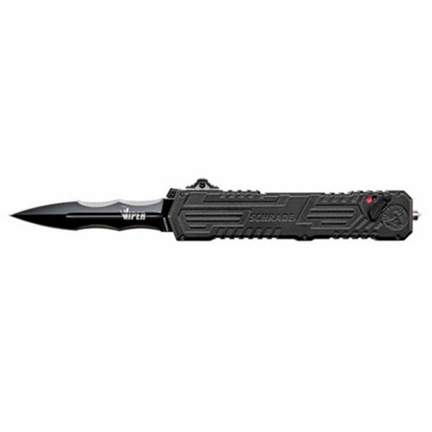 Picture of Bti Schrade Viper Tactical Otf