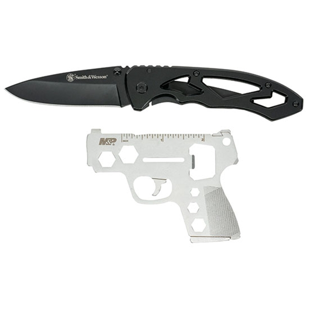 Picture of Bti SW Knife/Tool Combo 1158731