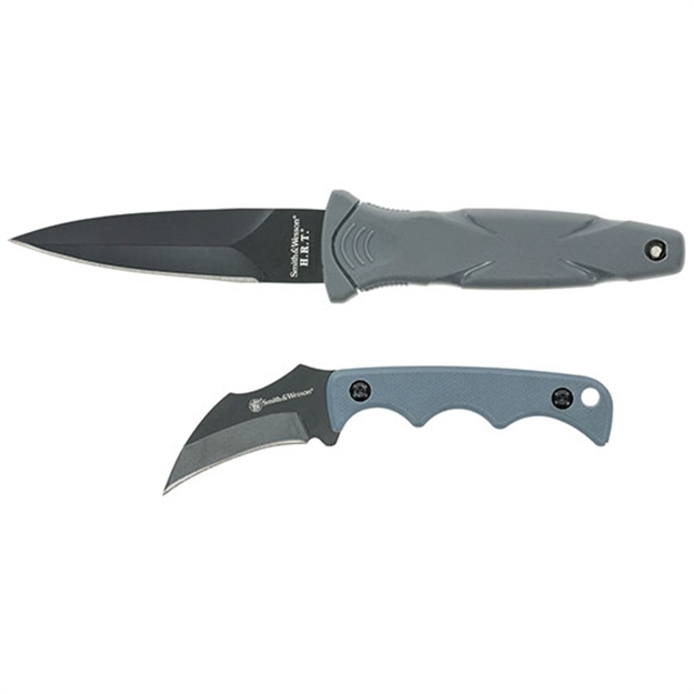 Picture of Bti SW Neck/Boot Knife Combo