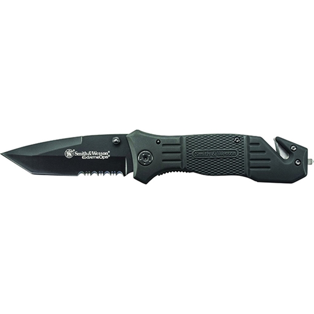 Picture of Smith & Wesson Knives S&W Ext Ops First Response SWFR2S
