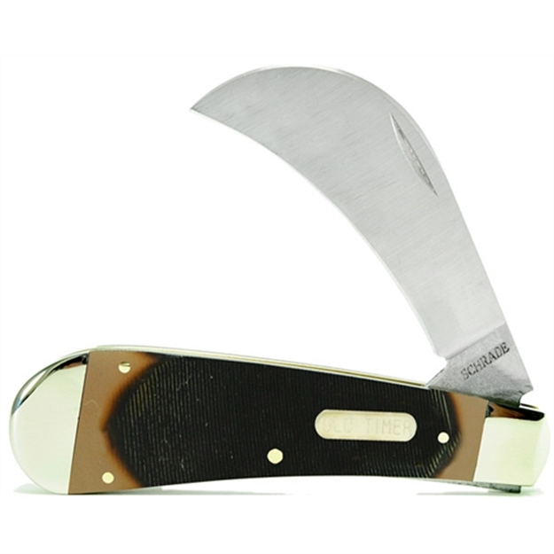 Picture of Bti Tools OT Hawkbill Pruner 4" 16OT 44356210249