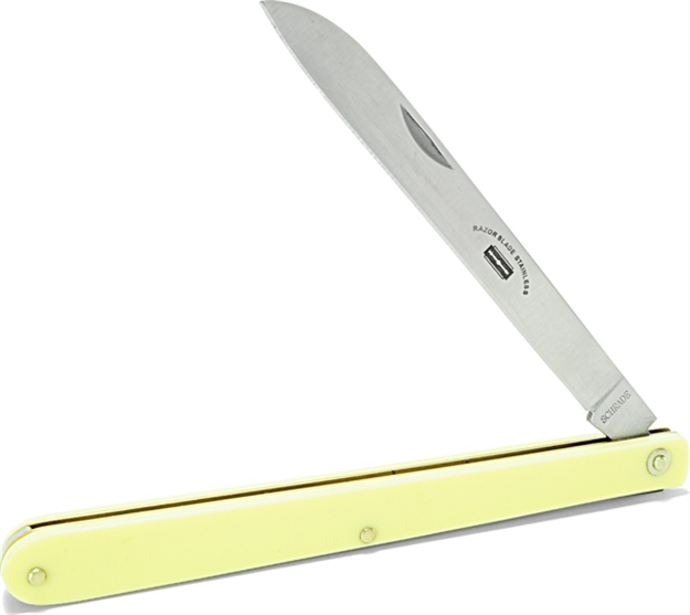 Picture of Bti Tools Long Fruit Yel 1Bld 5.8"