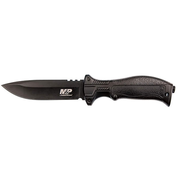 Picture of Bti Tools M&P Grip Swap Fixed 4.75 Blade