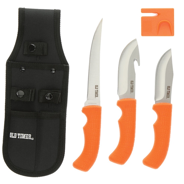 Picture of Bti Tools Old Orange Hunt Pack