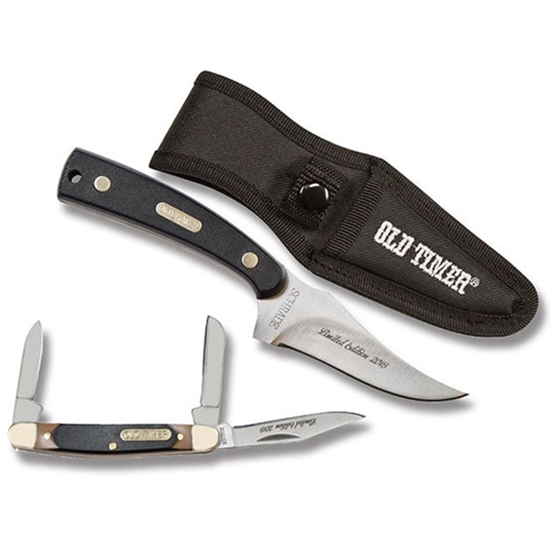 Picture of Bti Tools Old Timer 152Ot & 108Ot Combo