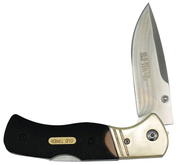 Picture of Bti Tools Old Timer 2-Blade Switch-It 1190099