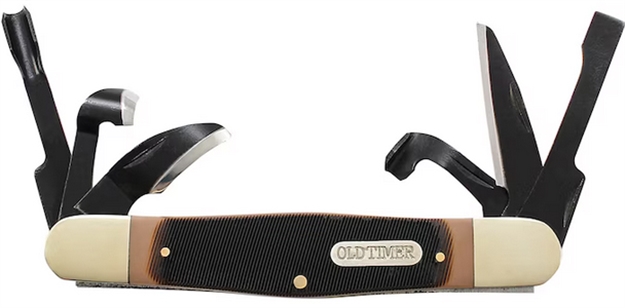 Picture of Bti Tools Old Timer 24Ot Splinter Carvin' Knife 1179243