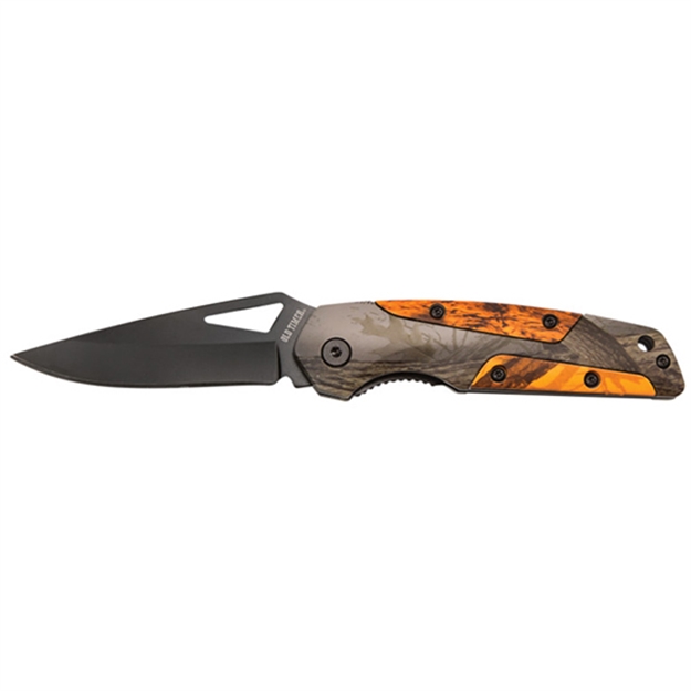 Picture of Bti Tools Old Timer 2Tone Clip Folder Camo